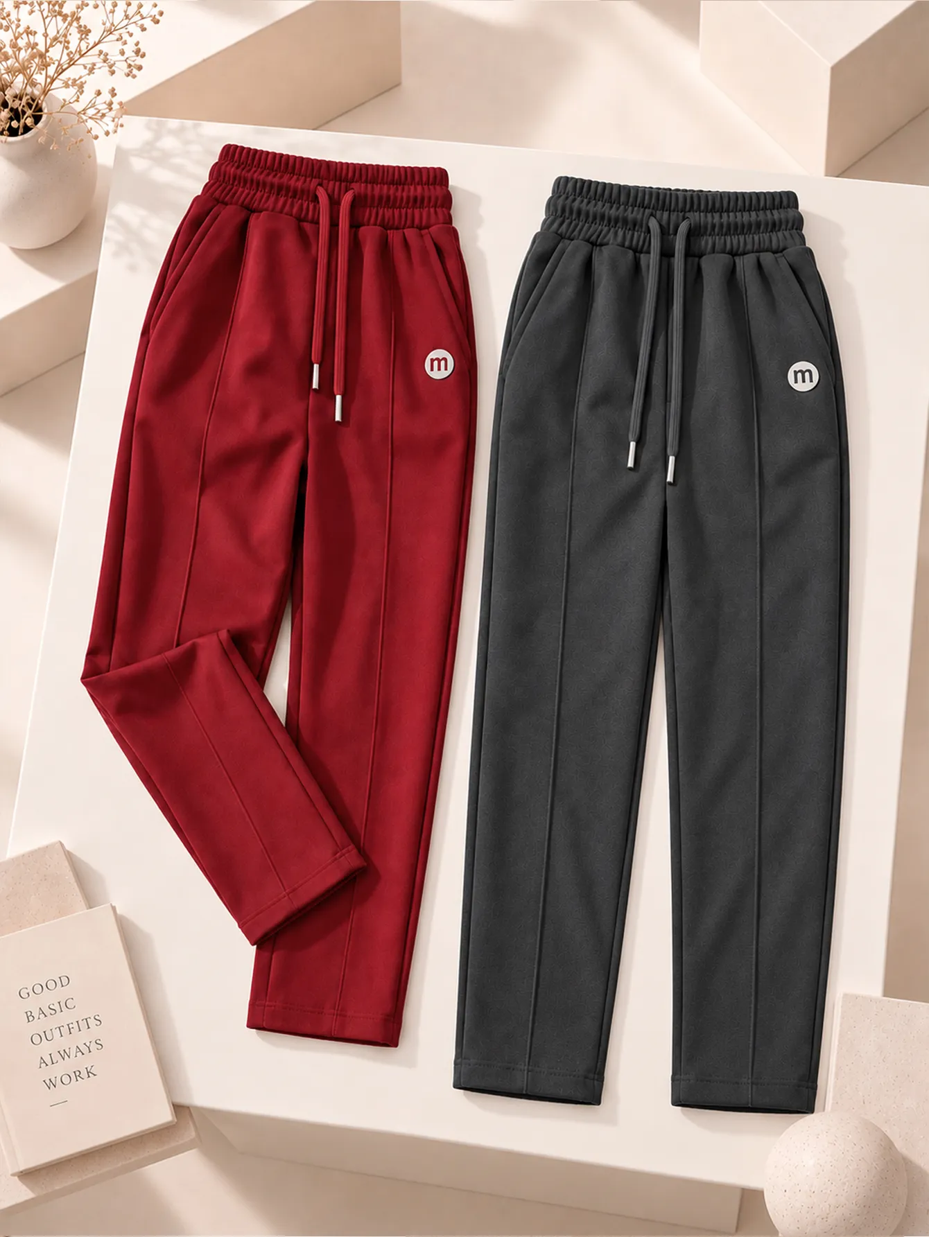 3306-M-N primera edicion pantalon dama 15221
